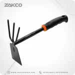کلوخ‌شکن و وجین‌کن دوکاره SOMIO مدل ZG101