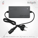 شارژر سمپاش شارژی ذاکو ۱۲ ولت ۱٫۷ آمپر Fast Charge