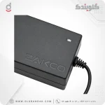 شارژر سمپاش شارژی ذاکو ۱۲ ولت ۱٫۷ آمپر Fast Charge