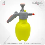 سمپاش تلمبه‌ای دستی ۲ لیتری ذاکو مدل ZC-02M