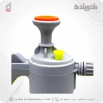 سمپاش تلمبه‌ای دستی ۲ لیتری ذاکو مدل ZC-02M