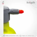 سمپاش تلمبه‌ای دستی ۲ لیتری ذاکو مدل ZC-02M