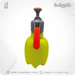 سمپاش تلمبه‌ای دستی ۲ لیتری ذاکو مدل ZC-02M