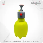 سمپاش تلمبه‌ای دستی ۲ لیتری ذاکو مدل ZC-02M