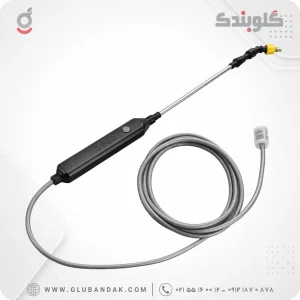 سمپاش شارژی پرتابل ذاکو Pro مدل ZG105