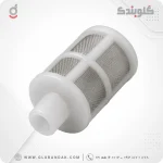 فیلتر مکش مخزن سمپاش شارژی ذاکو با گوی مدل ZG175 - تصویر 2