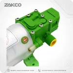 پمپ دیافراگمی ۱۲ ولت لوشان مدل ZG131 با دبی ۵ لیتر - تصویر 3
