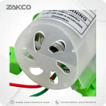 پمپ دیافراگمی ۱۲ ولت لوشان مدل ZG131 با دبی ۵ لیتر - تصویر 5