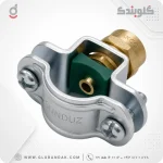 نازل بوم سمپاش و مه‌پاش GÜNDÜZ مدل جنرال Z155 - تصویر 2