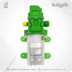 پمپ دیافراگمی ۱۲ ولت لوشان مدل ZG131 با دبی ۵ لیتر