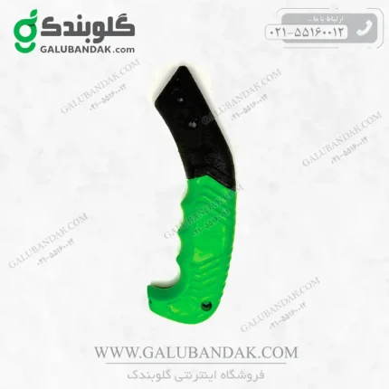 دسته یدک اره باغبانی مدل ZDL-01