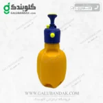سمپاش 2 لیتری دستی