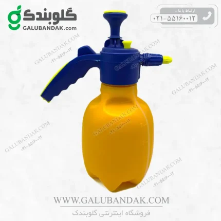 سمپاش 2 لیتری مدل ZC-03M