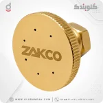 نازل سمپاش برنجی 7 سوراخ تنظیمی