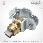 نازل بوم و مه‌پاش صنعتی استیل و برنجی GÜNDÜZ