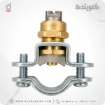 نازل بوم و مه‌پاش صنعتی استیل و برنجی GÜNDÜZ