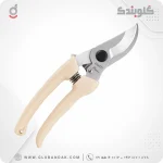 قیچی باغبانی PHOENIX مدل ZG20 دسته پلاستیکی