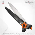 قیچی شمشادزن دسته تلسکوپی SOMIO مدل ZG72