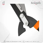قیچی شمشادزن دسته ثابت SOMIO مدل ZG68