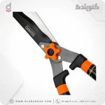 قیچی شمشادزن دسته تلسکوپی SOMIO مدل ZG72