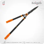 قیچی شمشادزن دسته تلسکوپی SOMIO مدل ZG72