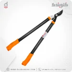 قیچی شاخه‌زن دسته‌بلند SOMIO مدل ساده