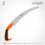 اره باغبانی غلاف‌دار SOMIO مدل ZG76 تیغه ۳۳ سانتی‌متر - تصویر 2