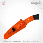 اره هرس غلاف‌دار SOMIO مدل ZG73 تیغه ۳۳ سانتی‌متر SK5 - تصویر 4
