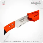 اره هرس غلاف‌دار SOMIO مدل ZG73 تیغه ۳۳ سانتی‌متر SK5 - تصویر 3