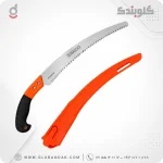 اره هرس غلاف‌دار SOMIO مدل ZG73 تیغه ۳۳ سانتی‌متر SK5 - تصویر 2