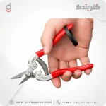 قیچی میوه‌چین سرکج PHOENIX مدل ZG-42
