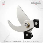 قیچی باغبانی SOMIO مدل ZG16 با تیغه تمام‌استیل - تصویر 4