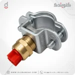 نازل پرده‌ای مه پاش و بوم سمپاش GÜNDÜZ مدل 110-04-VP