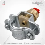 نازل پرده‌ای مه پاش و بوم سمپاش GÜNDÜZ مدل 110-04-VP