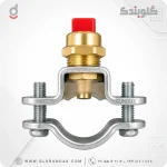 نازل پرده‌ای مه پاش و بوم سمپاش GÜNDÜZ مدل 110-04-VP