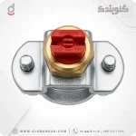 نازل پرده‌ای مه پاش و بوم سمپاش GÜNDÜZ مدل 110-04-VP