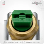 نازل بوم سمپاش GÜNDÜZ با سرنازل سبز 110015 تیجت، ژینو