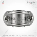 نازل بوم سمپاش GÜNDÜZ با سرنازل سبز 110015 تیجت، ژینو