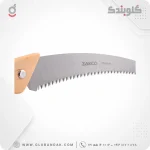 اره باغبانی غلاف‌دار SOMIO مدل ZG74 تیغه ۳۳ سانتی‌متر SK5