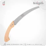 اره باغبانی غلاف‌دار SOMIO مدل ZG74 تیغه ۳۳ سانتی‌متر SK5
