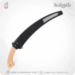 اره باغبانی غلاف‌دار SOMIO مدل ZG74 تیغه ۳۳ سانتی‌متر SK5