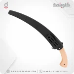 اره باغبانی غلاف‌دار SOMIO مدل ZG74 تیغه ۳۳ سانتی‌متر SK5