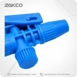 دسته لانس پلاستیکی سمپاش ۵، ۸ و ۱۱ لیتری ذاکو مدل ZG161 - تصویر 5