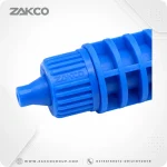 دسته لانس پلاستیکی سمپاش ۵، ۸ و ۱۱ لیتری ذاکو مدل ZG161 - تصویر 4
