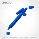 دسته لانس پلاستیکی سمپاش ۵، ۸ و ۱۱ لیتری ذاکو مدل ZG161 - تصویر 2
