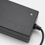 شارژر سمپاش شارژی ذاکو ۱۲ ولت ۱٫۷ آمپر Fast Charge - تصویر 3