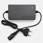 شارژر سمپاش شارژی ذاکو ۱۲ ولت ۱٫۷ آمپر Fast Charge