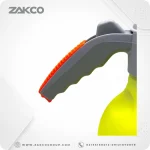 سمپاش تلمبه‌ای دستی ۲ لیتری ذاکو مدل ZC-02M - تصویر 6