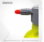 سمپاش تلمبه‌ای دستی ۲ لیتری ذاکو مدل ZC-02M - تصویر 5