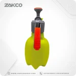 سمپاش تلمبه‌ای دستی ۲ لیتری ذاکو مدل ZC-02M - تصویر 4